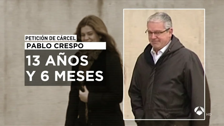 CRESPO CRESPO