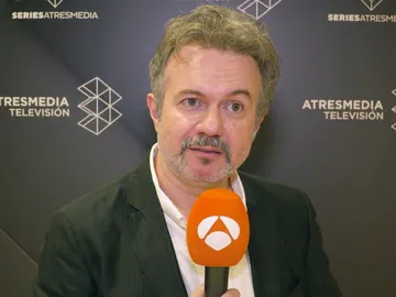 Tristán Ulloa: "Darío Castro se está dejando la salud en su cometido, es como un perro de presa" Tristán Ulloa: "Darío Castro se está dejando la salud en su cometido, es como un perro de presa"