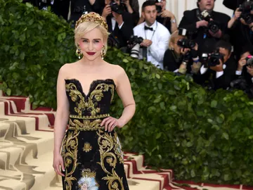 Emilia Clarke Emilia Clarke