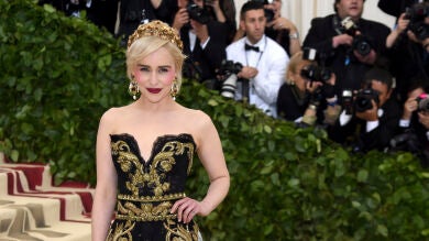 La reivindicativa confesión de Emilia Clarke sobre 'Juego de Tronos'
