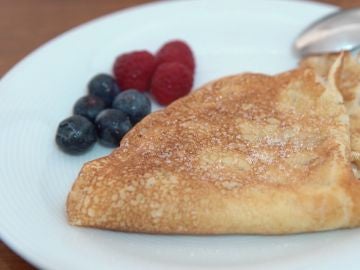 crepe crepe