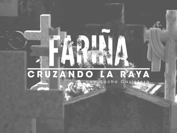 Nacho Carretero: "Fue un golpe muy fuerte para Laureano Oubiña la muerte de su mujer" Nacho Carretero: "Fue un golpe muy fuerte para Laureano Oubiña la muerte de su mujer"