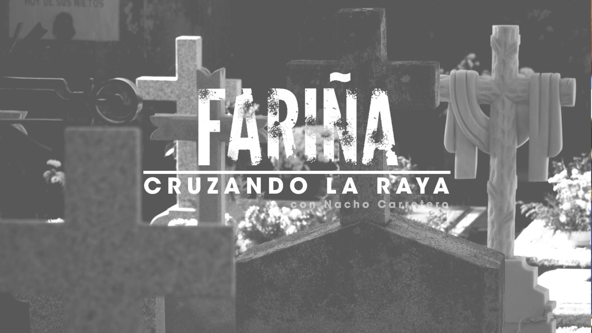 Nacho Carretero: "Fue un golpe muy fuerte para Laureano Oubi&ntilde;a la muerte de su mujer"