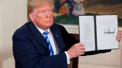 Las cinco noticias más importantes de este martes 08 de mayo