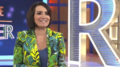Silvia Abril: 