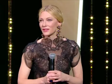 Arranca la edición número 71 del Festival de Cannes Arranca la edición número 71 del Festival de Cannes