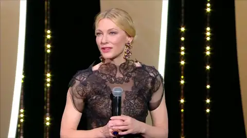 Arranca la edición número 71 del Festival de Cannes Arranca la edición número 71 del Festival de Cannes