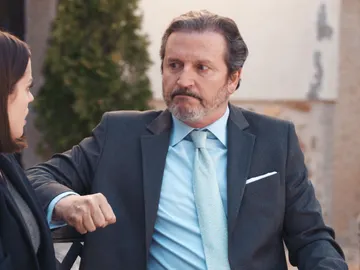 Berta y su padre se fugan a Bruselas, la Cataluña de Europa Berta y su padre se fugan a Bruselas, la Cataluña de Europa