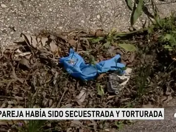 Investigan el hallazgo del cadáver de un hombre con signos de violencia en Marbella Investigan el hallazgo del cadáver de un hombre con signos de violencia en Marbella