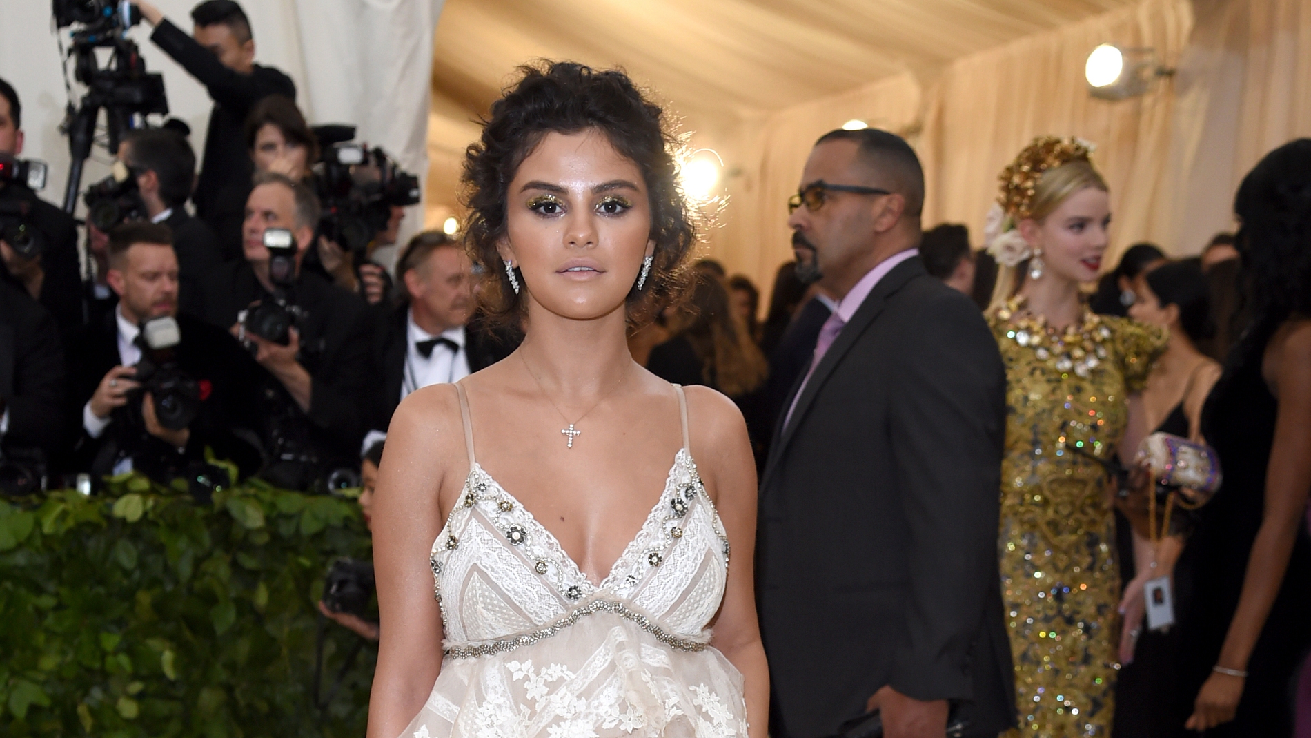 Selena Gomez