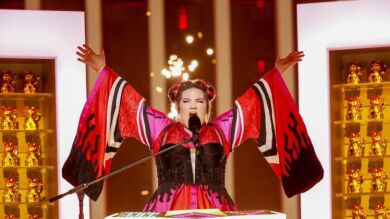 La claves de Israel, la gran favorita para ganar Eurovisión 2018