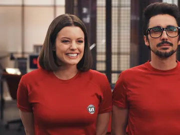 El ‘déjà vu’ de Berta y la misión-trampa para la nueva agente El ‘déjà vu’ de Berta y la misión-trampa para la nueva agente