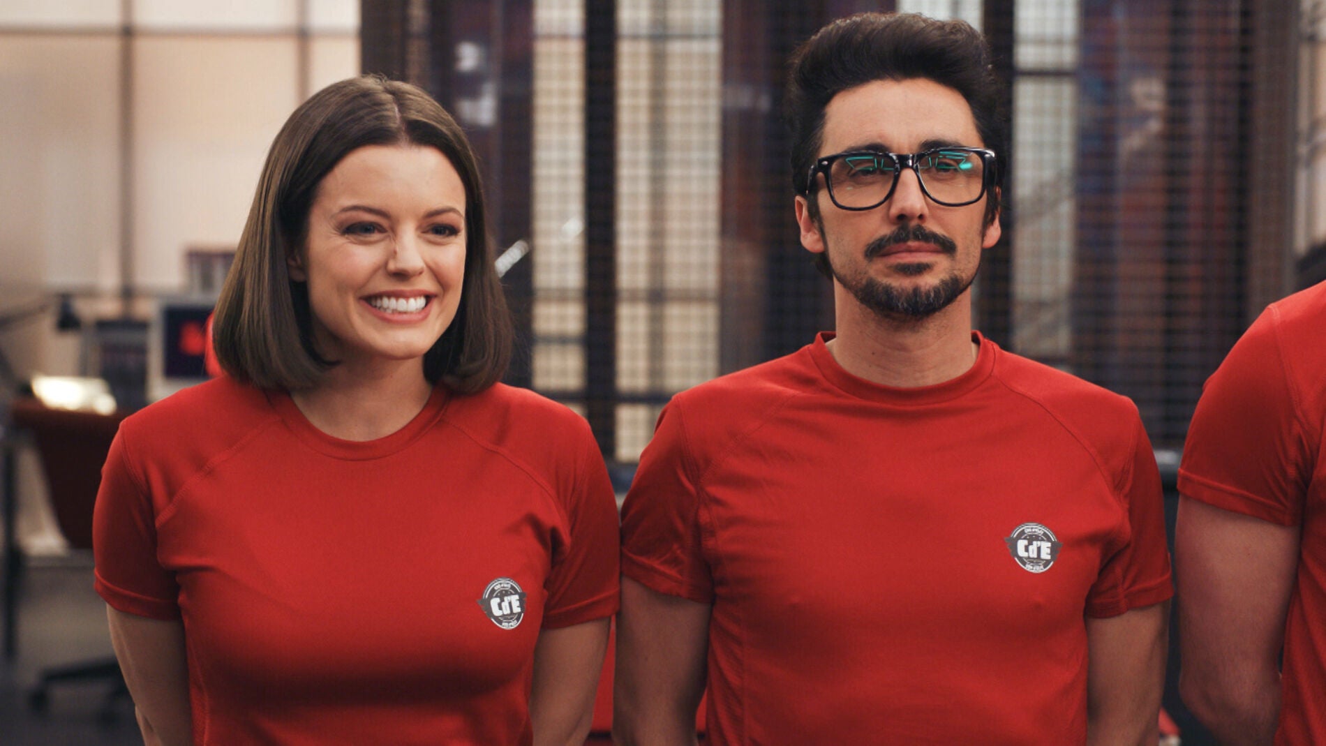 El &lsquo;d&eacute;j&agrave; vu&rsquo; de Berta y la misi&oacute;n-trampa para la nueva agente 