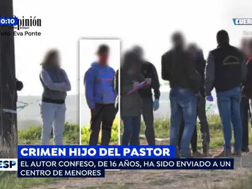 crimen de Castrogonzalo crimen de Castrogonzalo