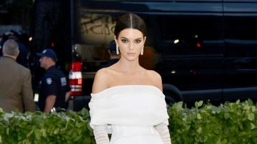 Kendall Jenner