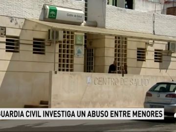 La Guardia Civil investiga el presunto abuso sexual a una menor por parte de otro en Huelva