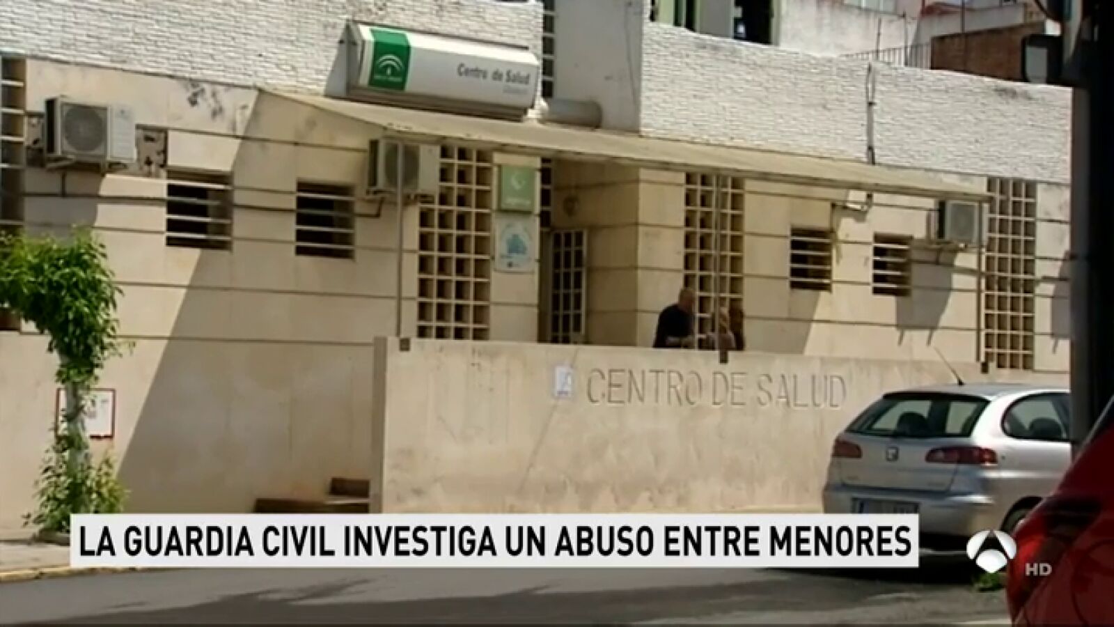 La Guardia Civil investiga el presunto abuso sexual a una menor por parte de otro en Huelva