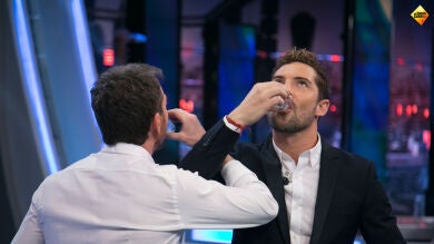 ¿Quién miente mejor, David Bisbal o Pablo Motos?