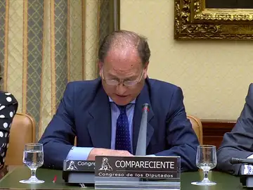 Anticorrupción anuncia hoy su petición de prisión para la excúpula del PP de Camps por la presunta caja 'b' Anticorrupción anuncia hoy su petición de prisión para la excúpula del PP de Camps por la presunta caja 'b'