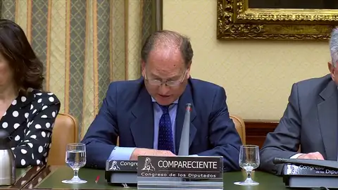 Anticorrupción anuncia hoy su petición de prisión para la excúpula del PP de Camps por la presunta caja 'b' Anticorrupción anuncia hoy su petición de prisión para la excúpula del PP de Camps por la presunta caja 'b'