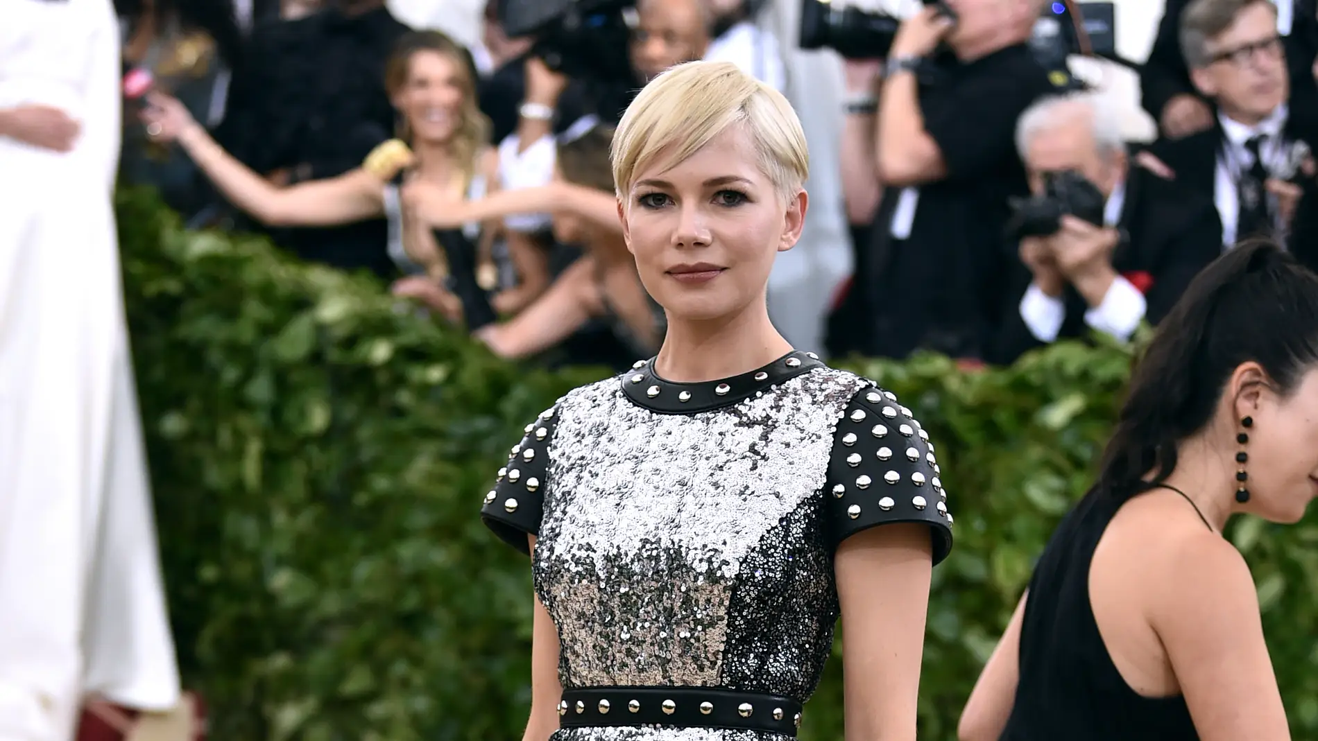 Michelle Williams 