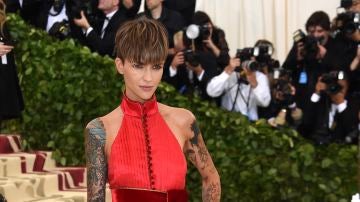 Ruby Rose Ruby Rose