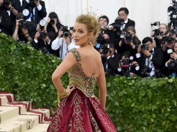 Blake Lively Blake Lively