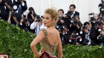 Blake Lively