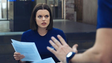 El ‘Cuerpo de Élite’ se enfrenta a la misión más delicada: detener al padre de Berta