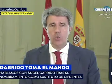 GARRIDO GARRIDO