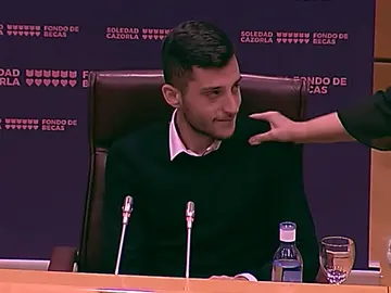 Discurso huérfano violencia de género Discurso huérfano violencia de género