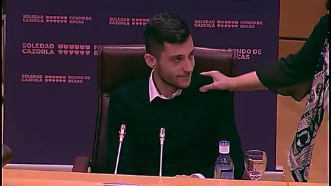 Discurso huérfano violencia de género Discurso huérfano violencia de género