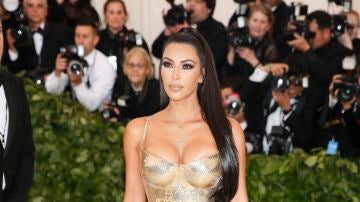 Kim Kardashian