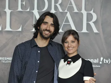 Todo lo que tienes que saber sobre 'La Catedral del Mar' antes de su estreno Todo lo que tienes que saber sobre 'La Catedral del Mar' antes de su estreno