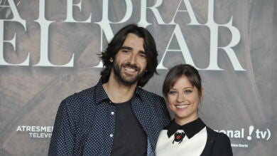 Todo lo que tienes que saber sobre 'La Catedral del Mar' antes de su estreno