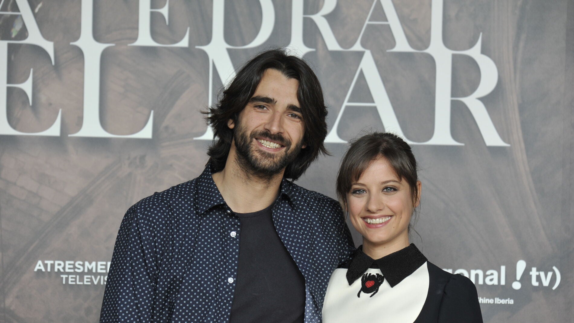 Todo lo que tienes que saber sobre 'La Catedral del Mar' antes de su estreno
