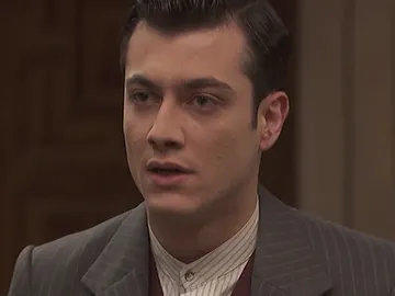 La venganza de Prudencio sacude a Julieta La venganza de Prudencio sacude a Julieta