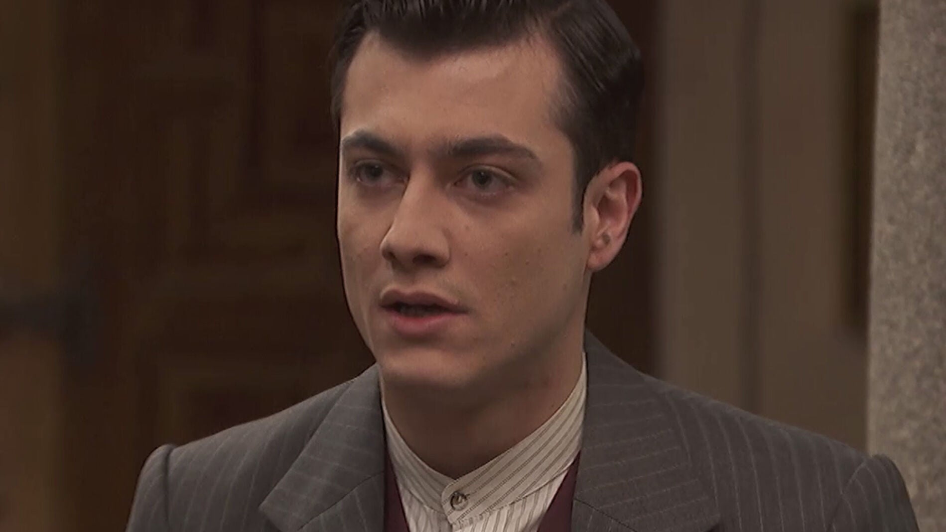  La venganza de Prudencio sacude a Julieta