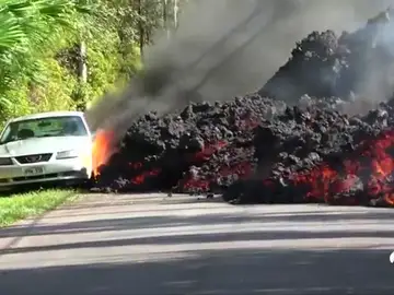 KILAUEA KILAUEA