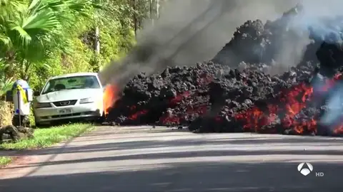 KILAUEA KILAUEA