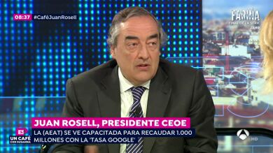 Rosell defiende que 