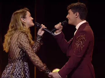 Amaia y Alfred Amaia y Alfred