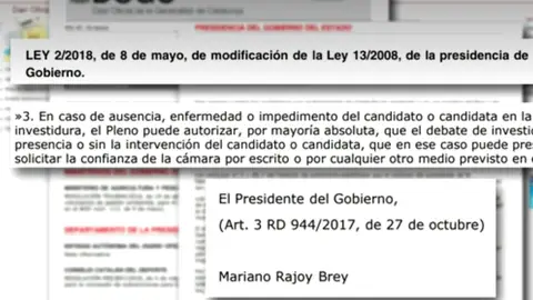Imagen de la publicación del DOGC Imagen de la publicación del DOGC