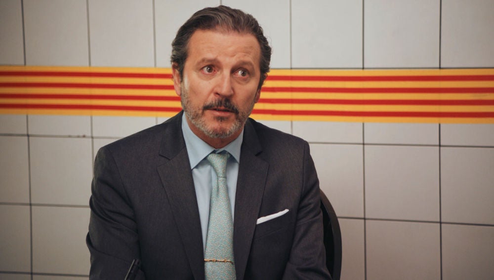 Pep Munné es Joan Capdevila