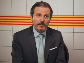 Pep Munné es Joan Capdevila Pep Munné es Joan Capdevila