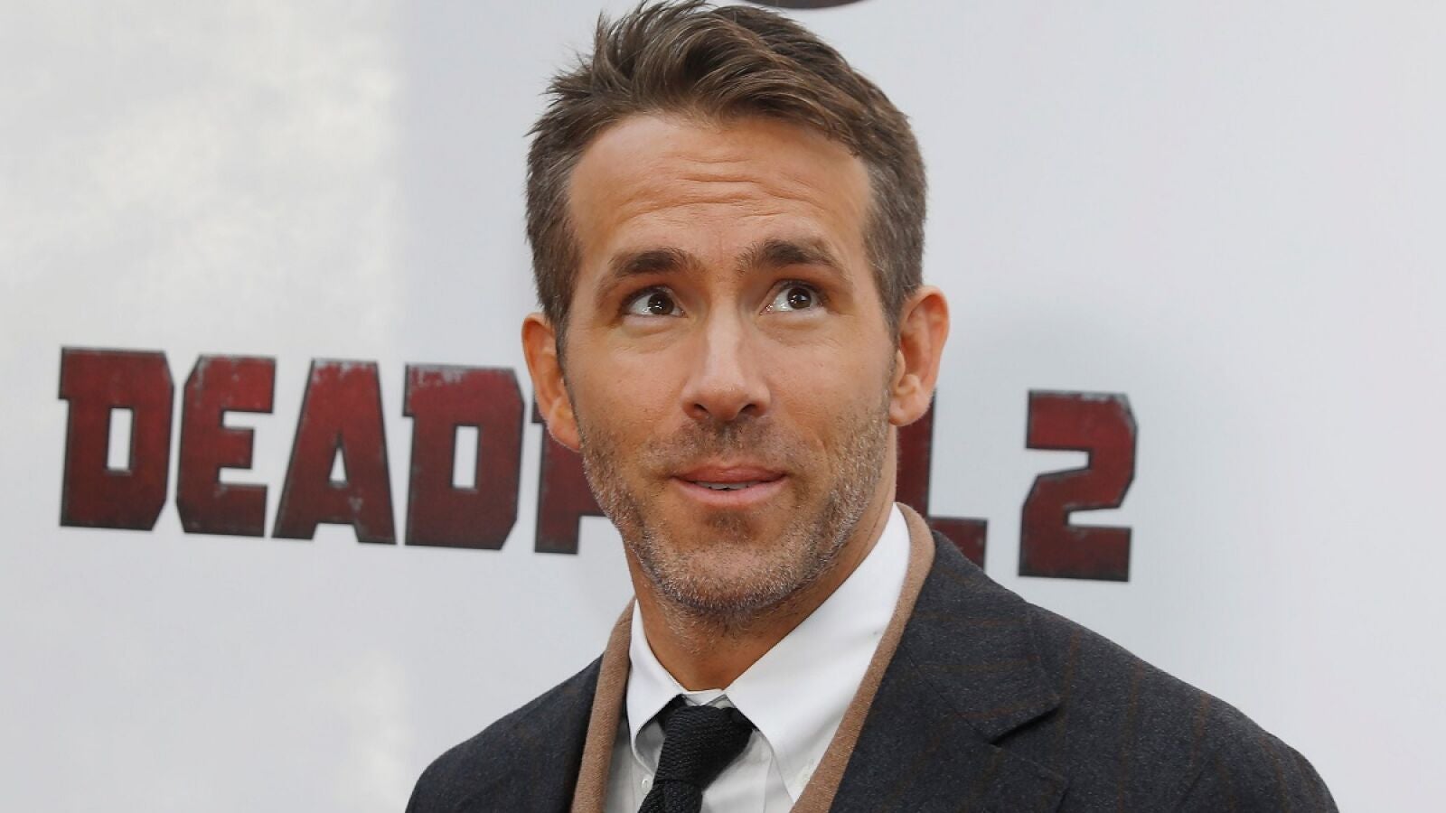 El disfraz de Deadpool con final inesperado que ha dejado a Ryan Reynolds con la boca abierta