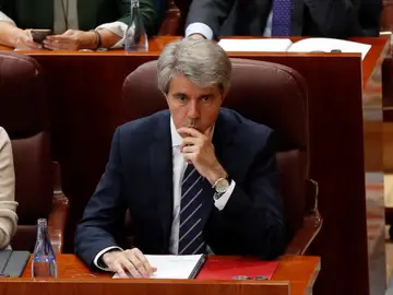 Ángel Garrido Ángel Garrido