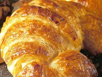 croissants o cruasanes caseros croissants o cruasanes caseros