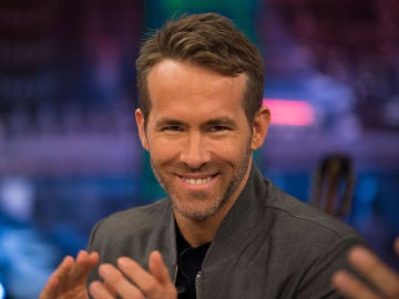 Pablo Motos desvela un "sospechoso vídeo" de Ryan Reynolds y Hugh Jackman