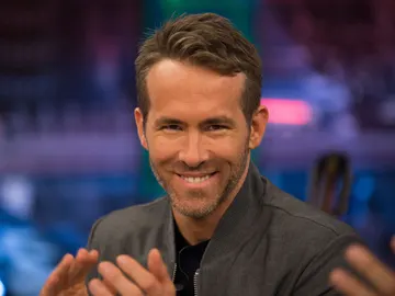 Pablo Motos desvela un "sospechoso vídeo" de Ryan Reynolds y Hugh Jackman Pablo Motos desvela un "sospechoso vídeo" de Ryan Reynolds y Hugh Jackman